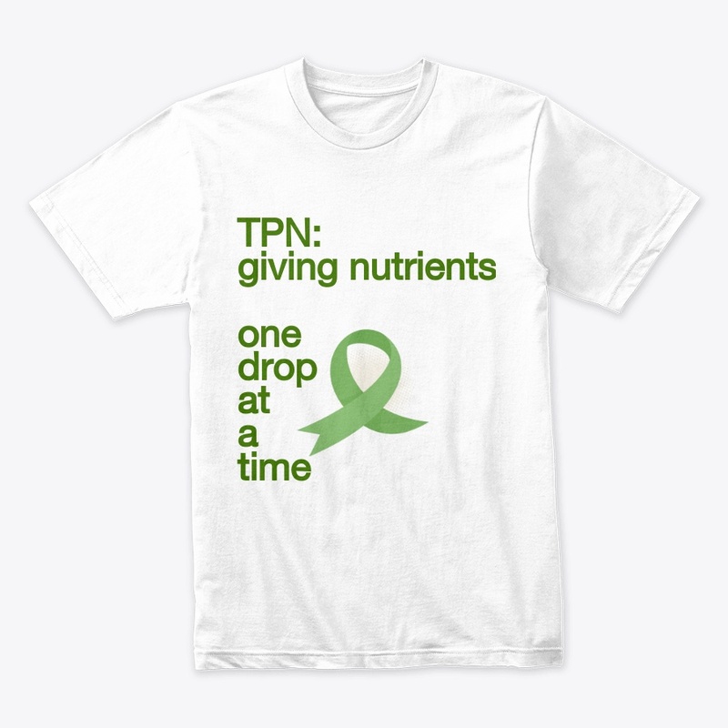 TPN nutrition