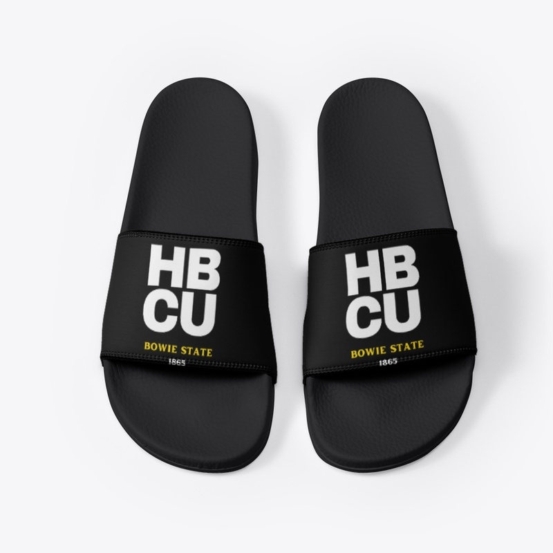 HBCU: Bowie State University