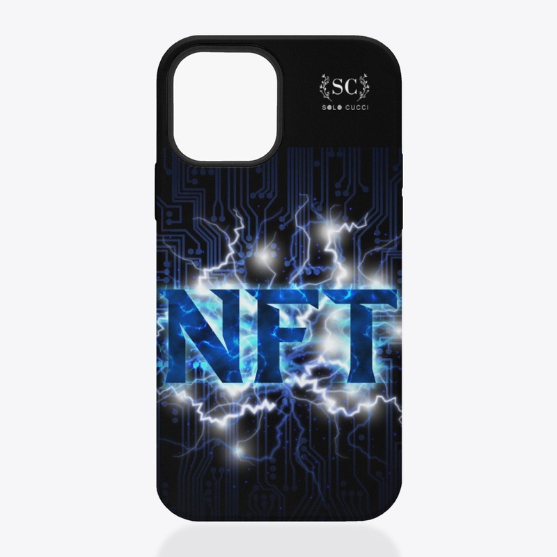 NFT-Phone Case