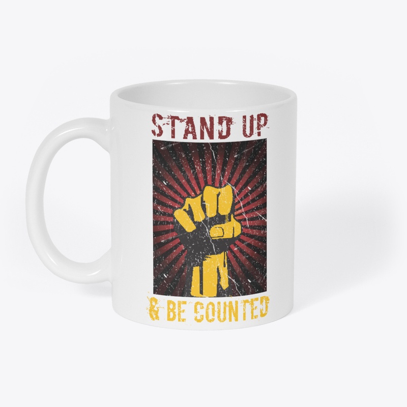 Stand Up!