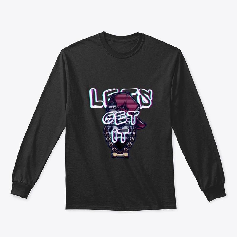 Optimal Gear LGI merchandise 