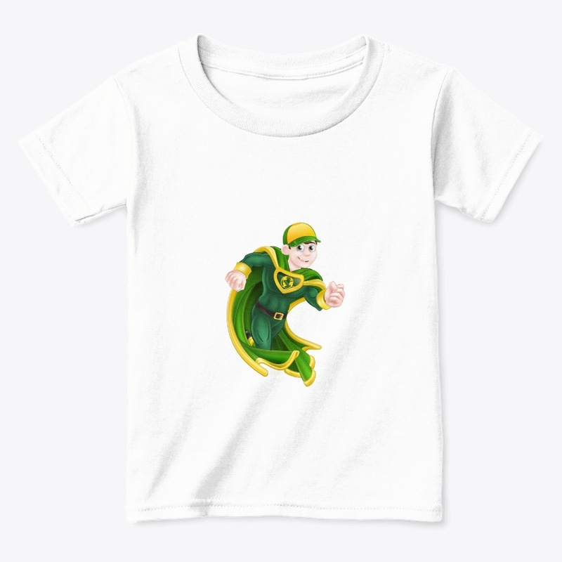 Super Boy