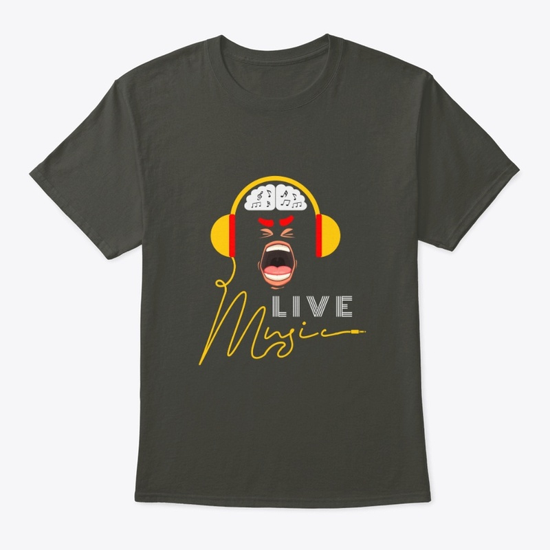 Yellow Mad Live Music