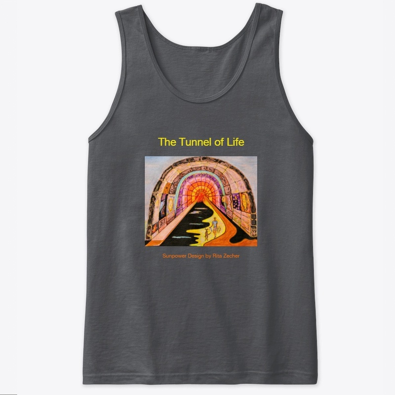 The Tunnel of Life