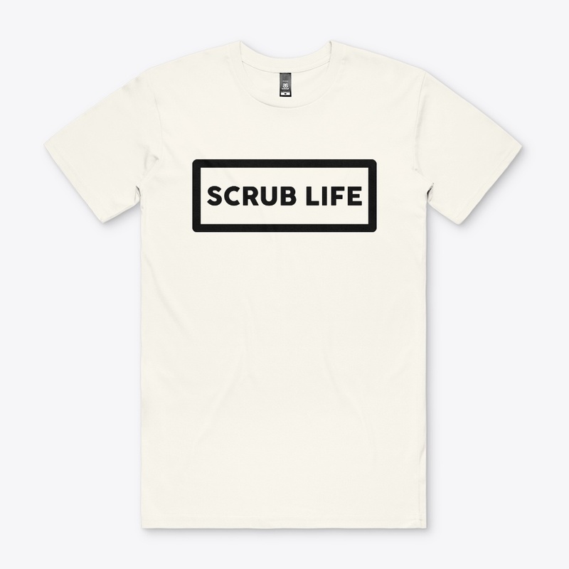 Scrub Life