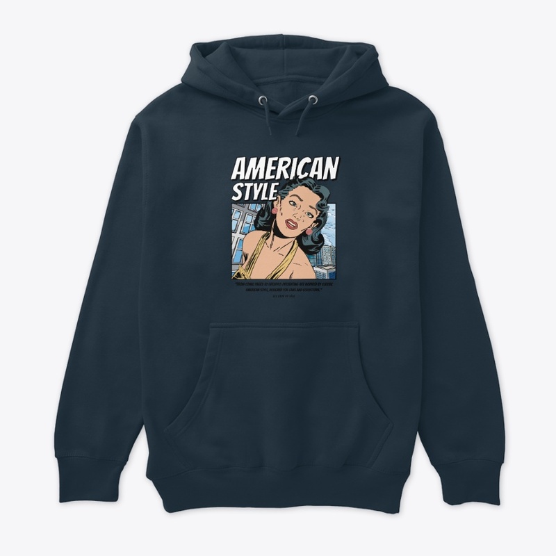 American Style