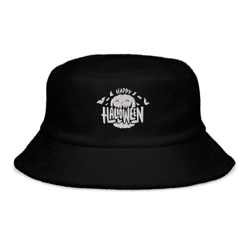 Hauntingly Cool Cap| happy helloween 