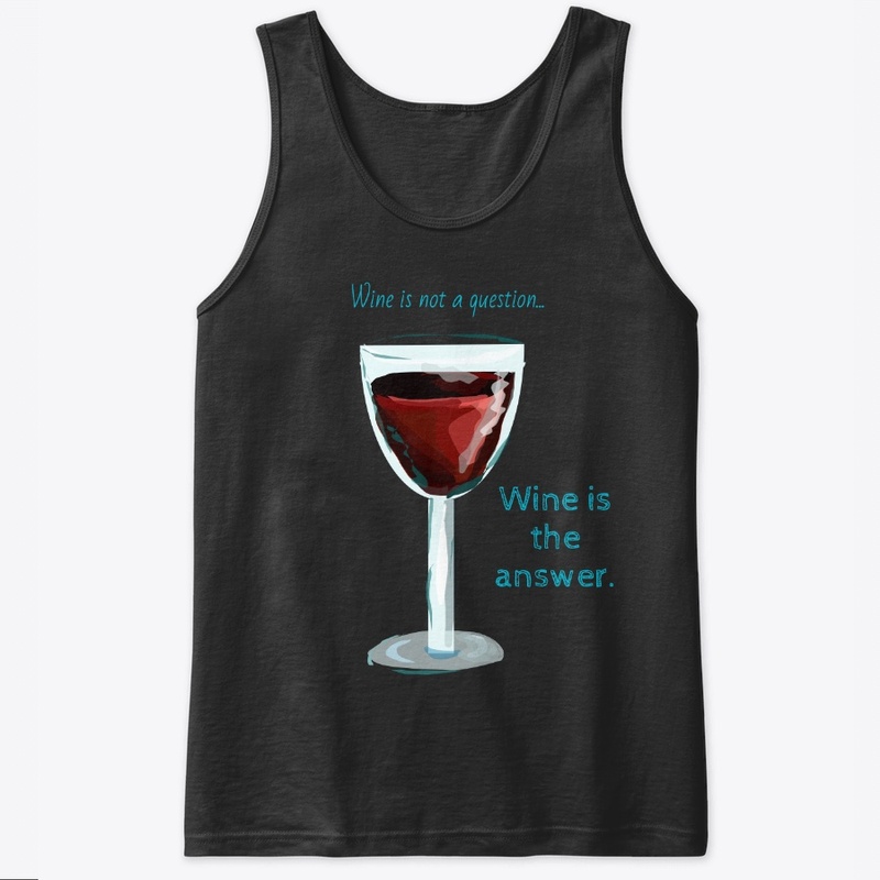WineIsTheAnswer