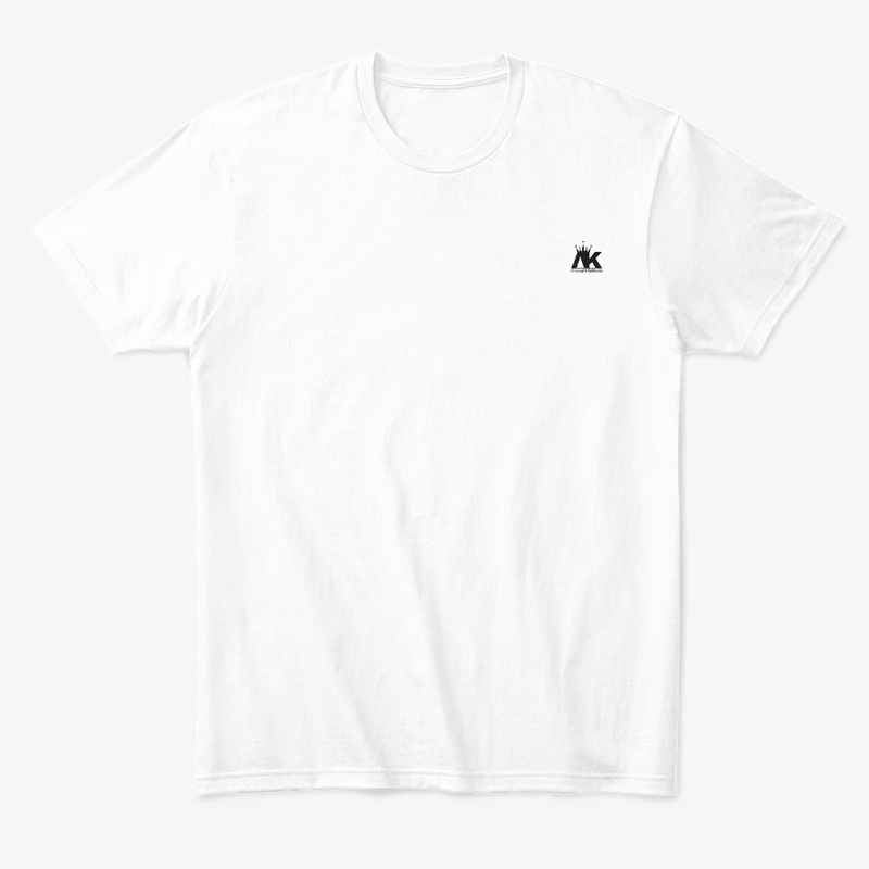 Motivation t-shirt 