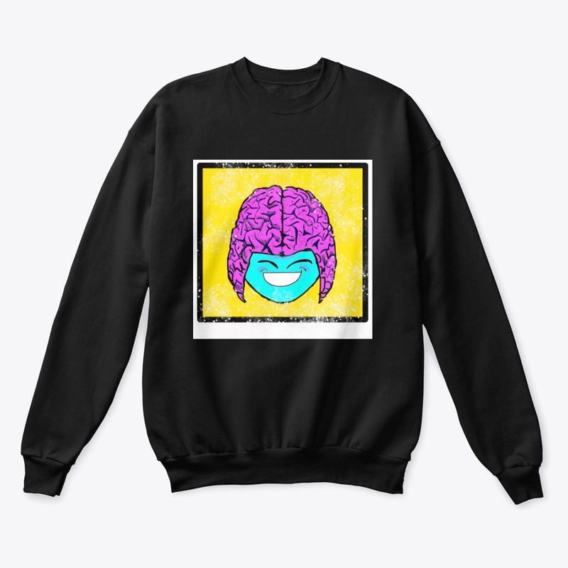 Brain box cup 