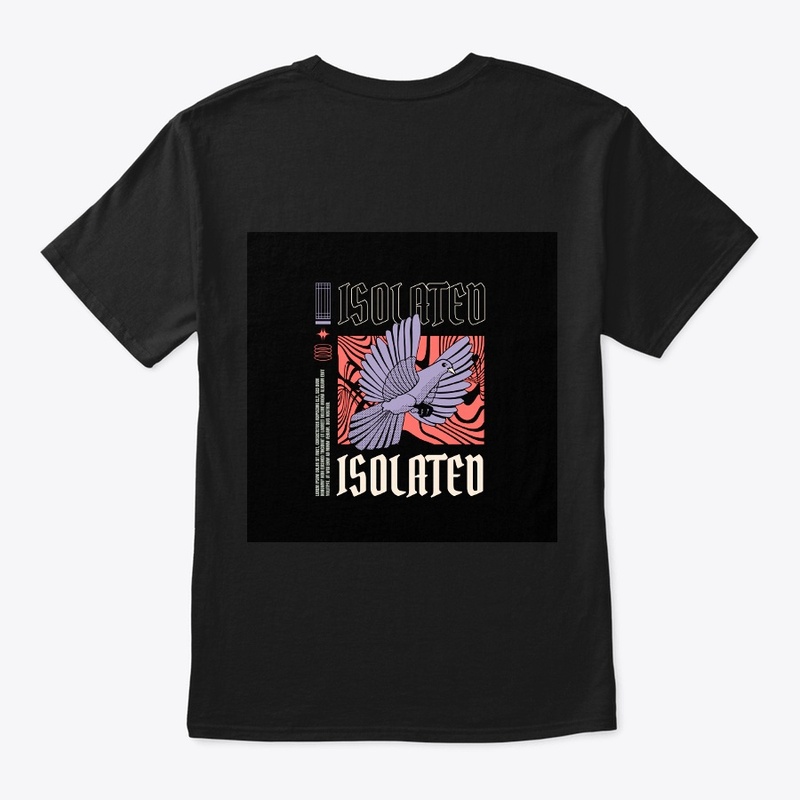 ISOLATED