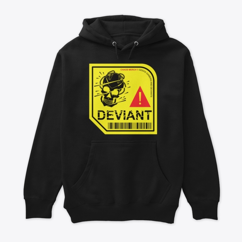 Geeks Gamers and Deviants