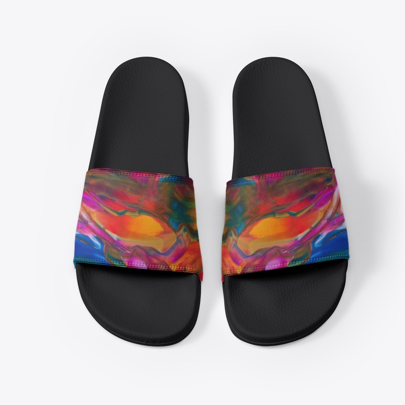 Exotic Flora 9354