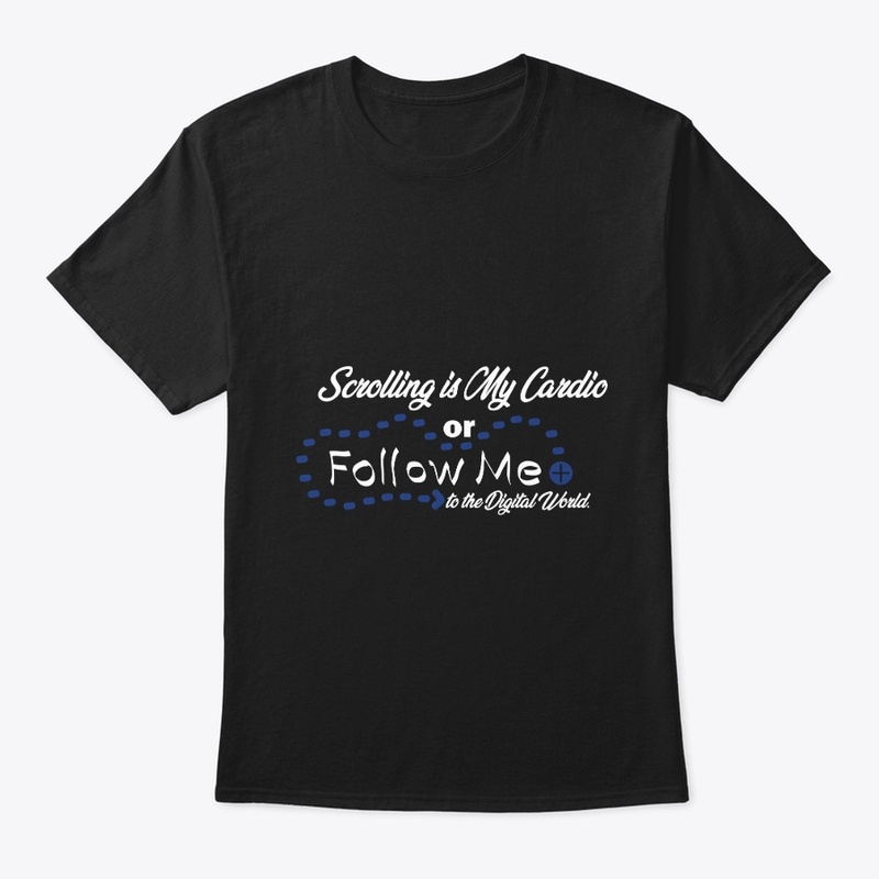 Follow Me to the Digital World Media