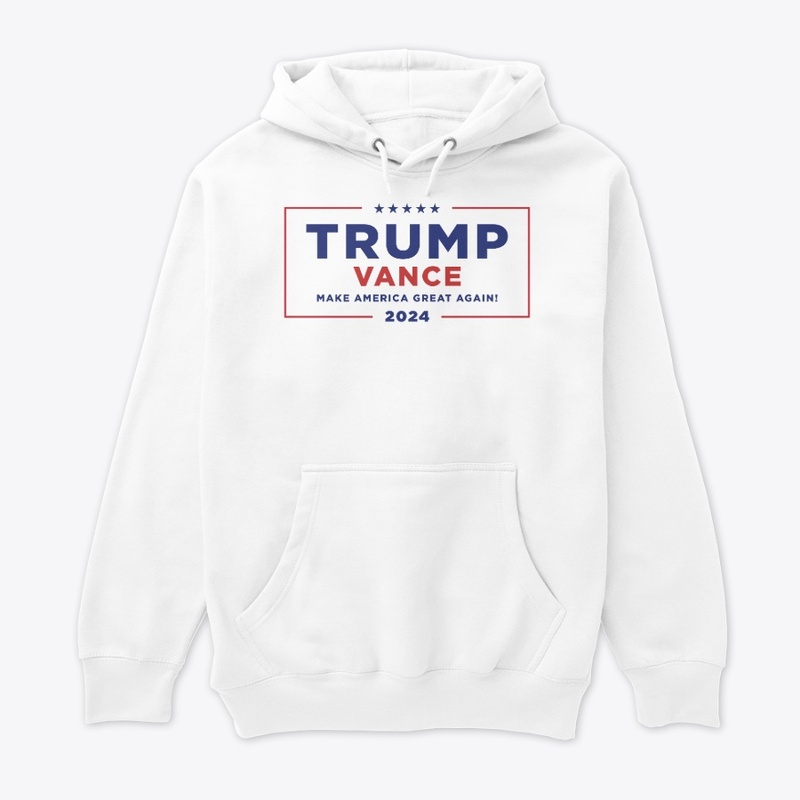 TRUMP VANCE 2024