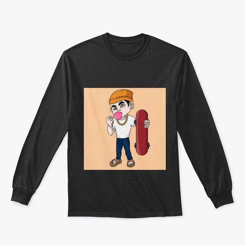 CULTURE CITIZEN SKATEBOARD APPAREL