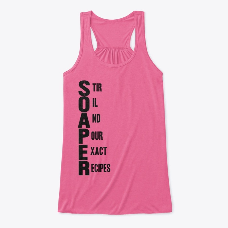SOAPER