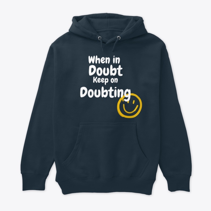 Funny Quote Meme Clothing