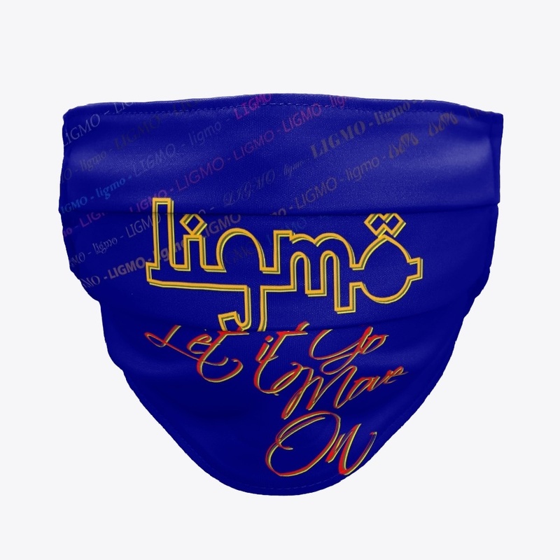 LIGMO -  Gift of Love