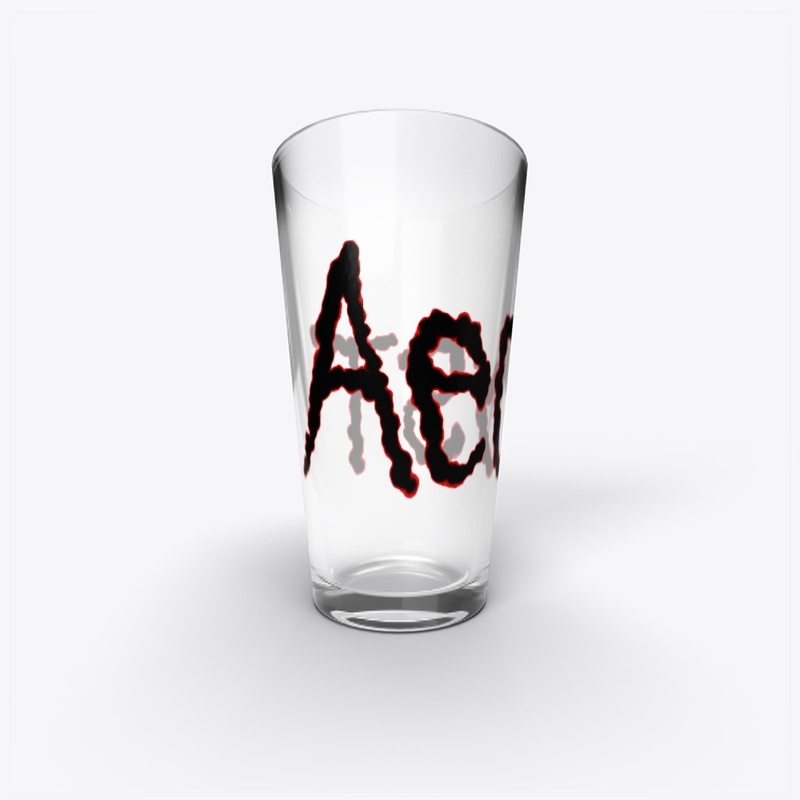 Aecyst Title Logo Black