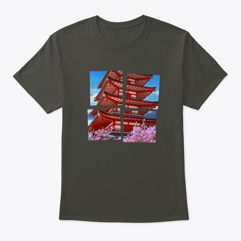 Japan Ästhetik Style tokyo