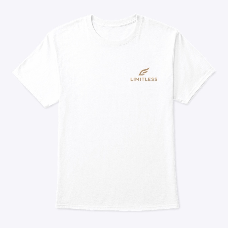 Limitless Chill Tee 