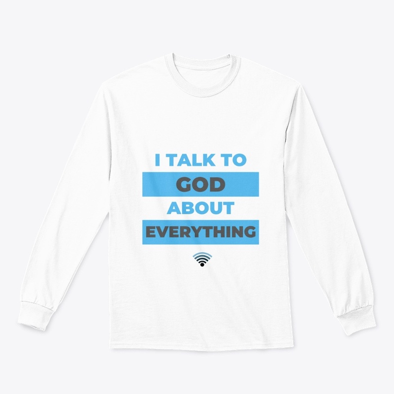 My Prayer Life (Male)