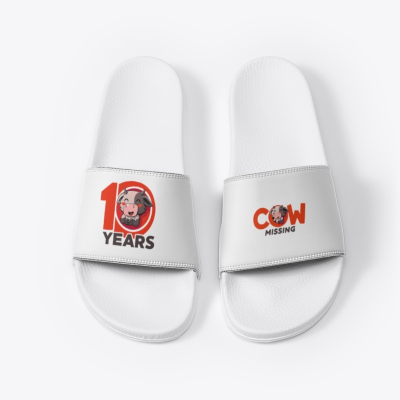Cow Missing 10 Year Anniversary