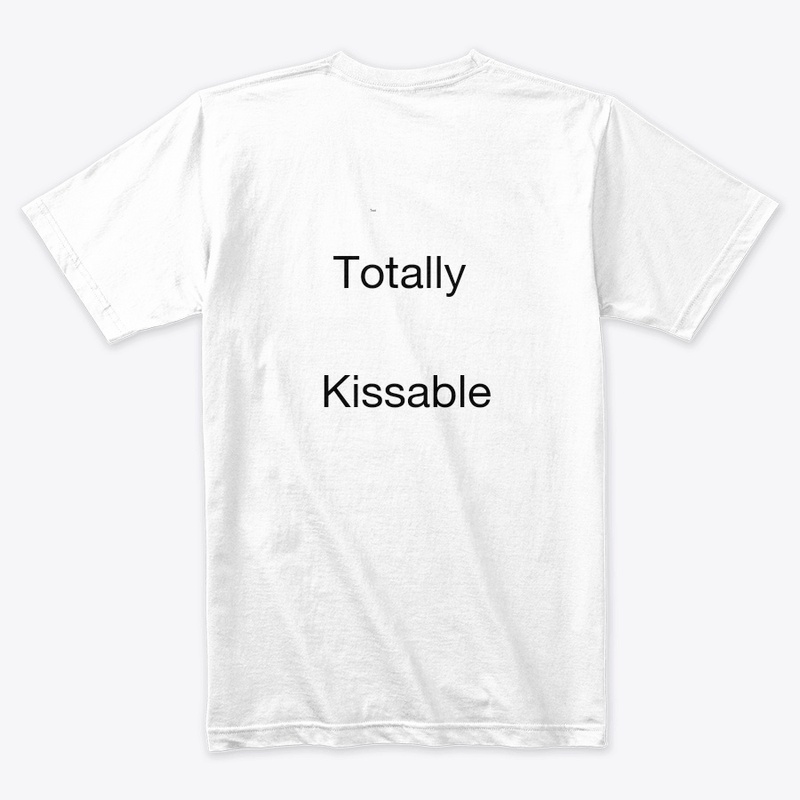 Totally Kissable