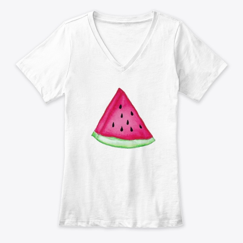 Watermelon Slice