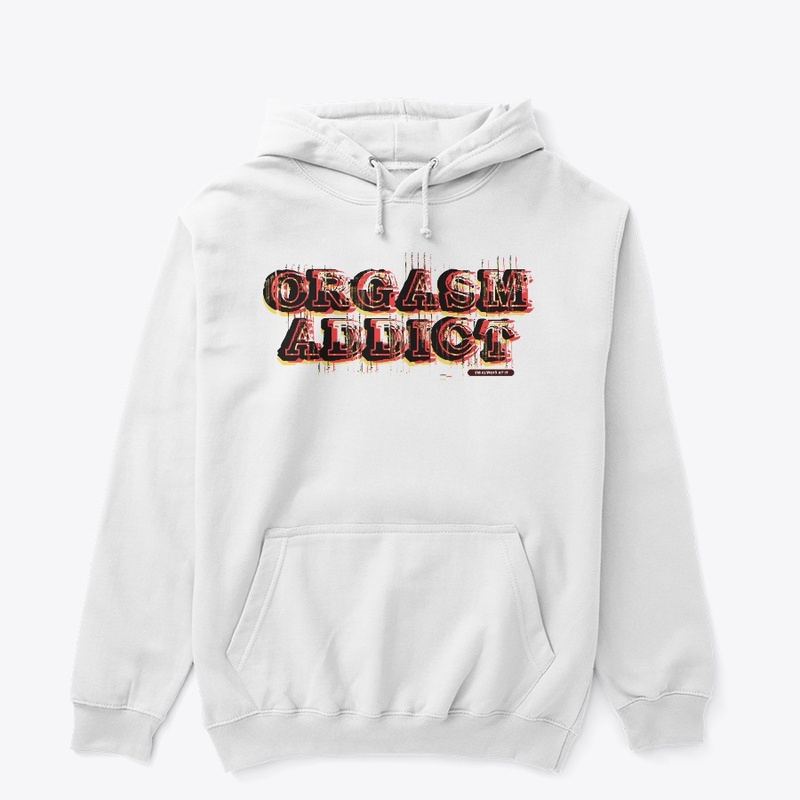 Orgasm Addict