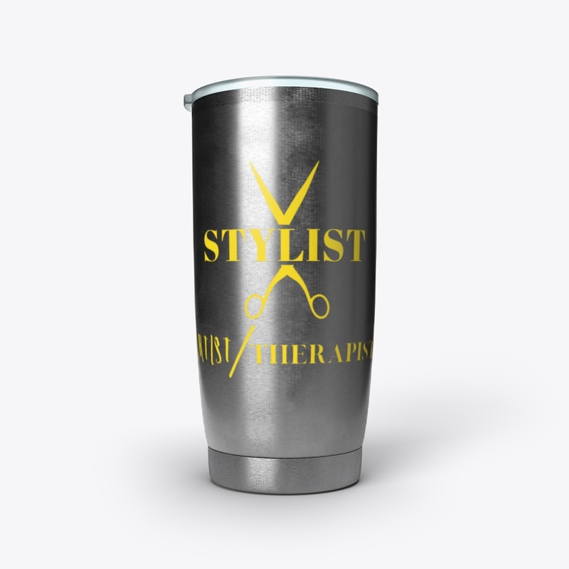 STYLIST YELLOW