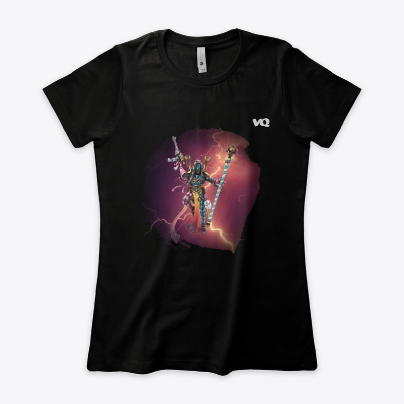 Lightning Shadowseer