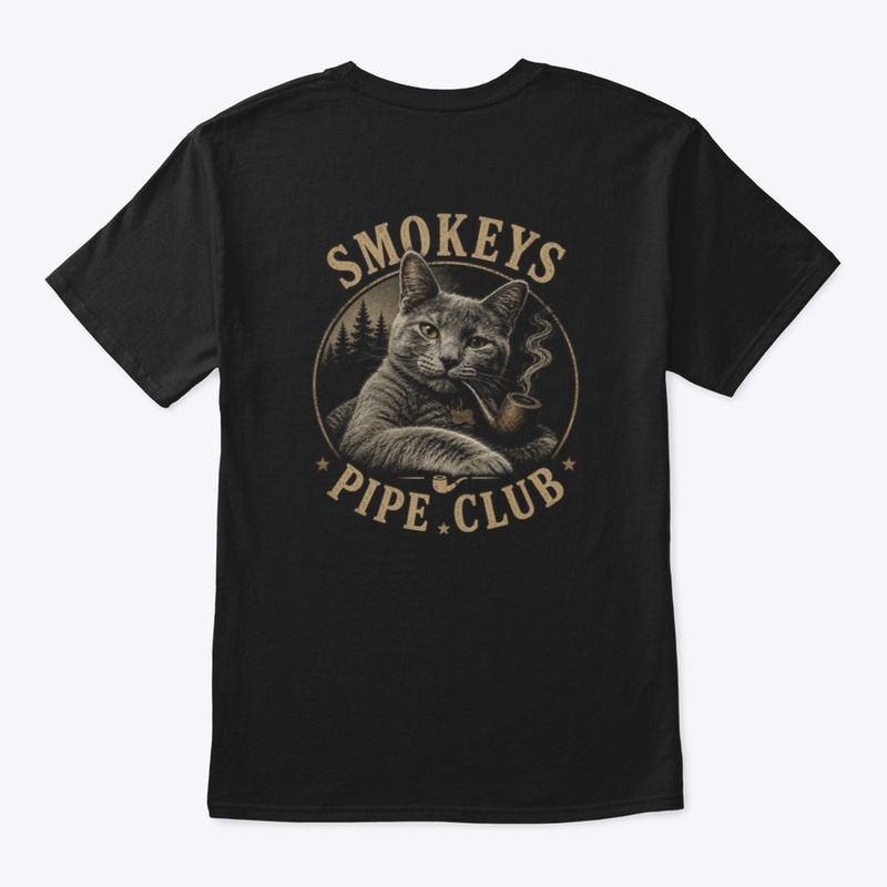 Smokeys Pipe Club