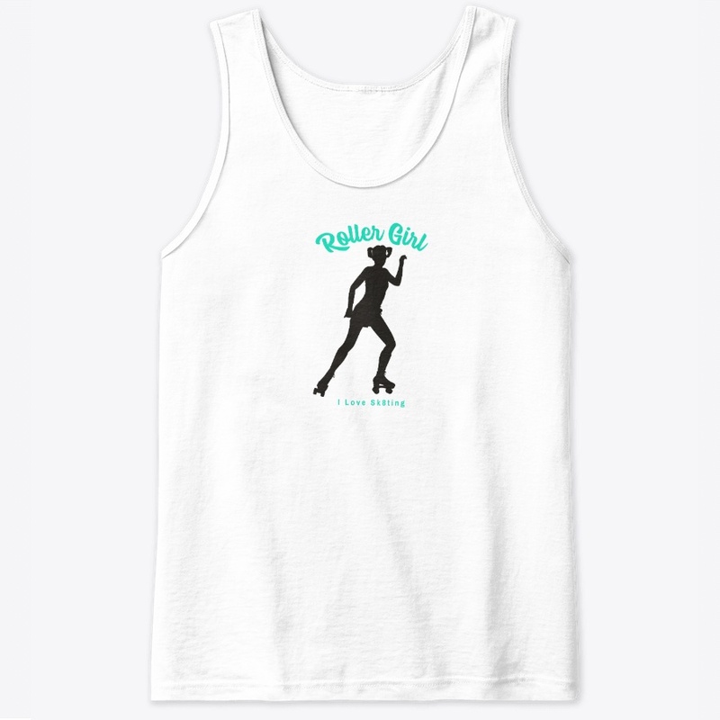 Roller Skating