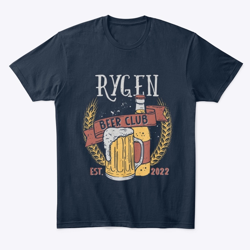 Rygen Beer Club