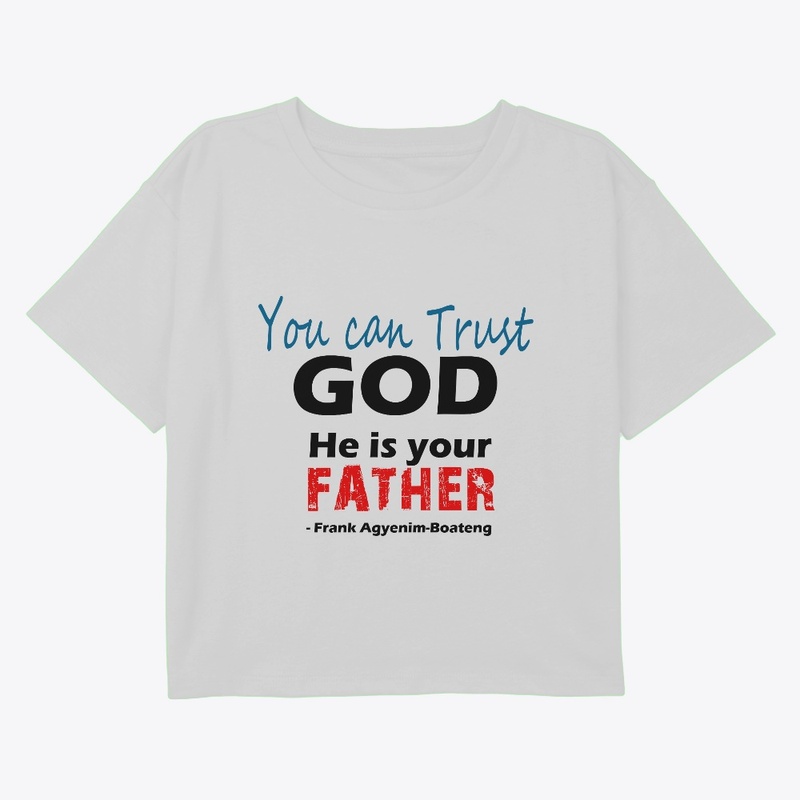 THE GOD FACTOR