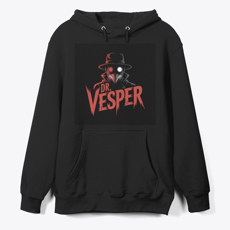 Dr. Vesper - Mysterious Charm Collection