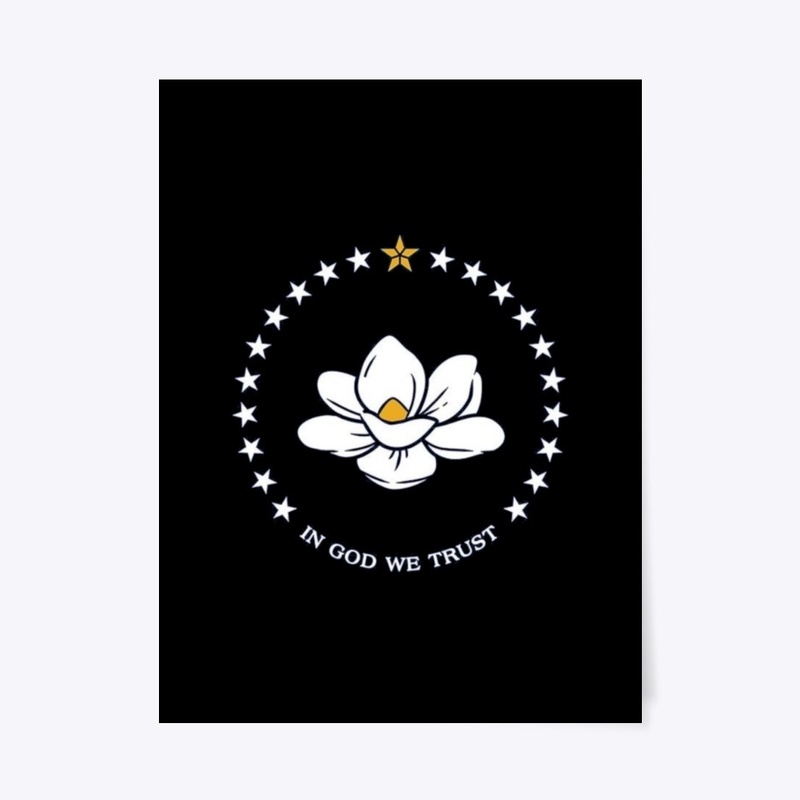 Magnolia Party Merchandise