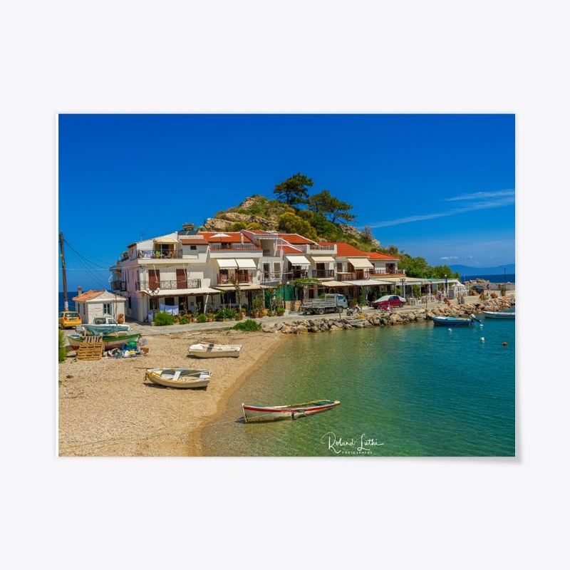 Kokkari Samos
