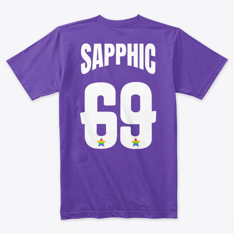 Sapphic 69