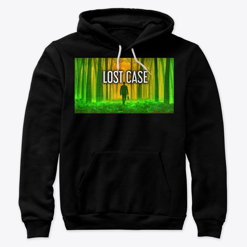 Lost Case Merchandise 
