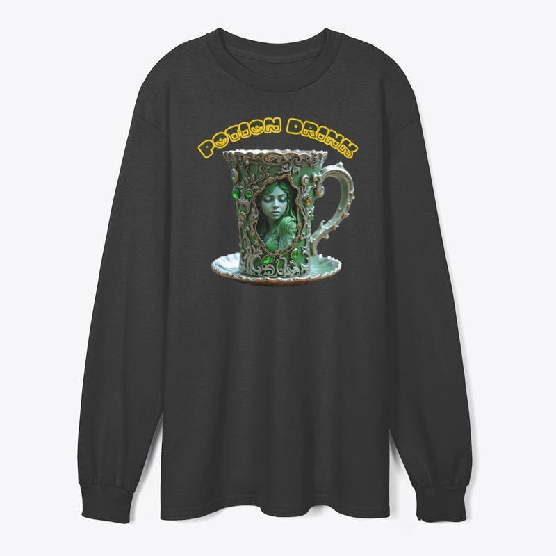 Potion Drink