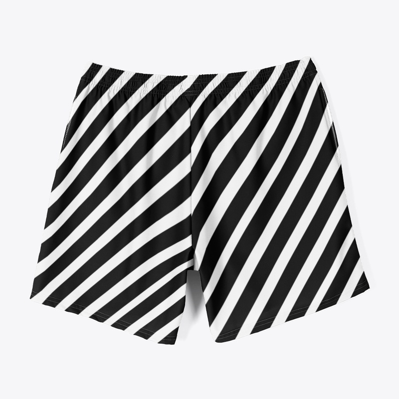 Vivid diagonal harmony 