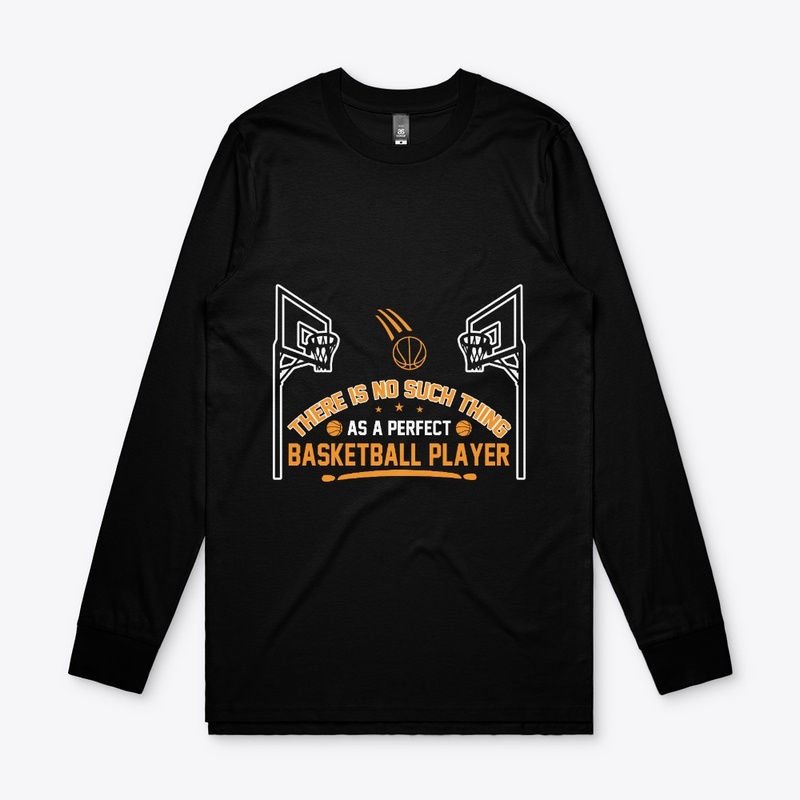 There is no such -basketball day Tshirt 