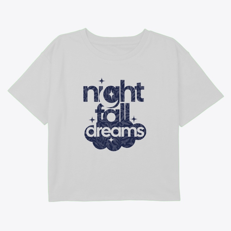 Nightfall Dreams 