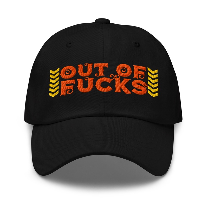 OUT-of-FUCKS