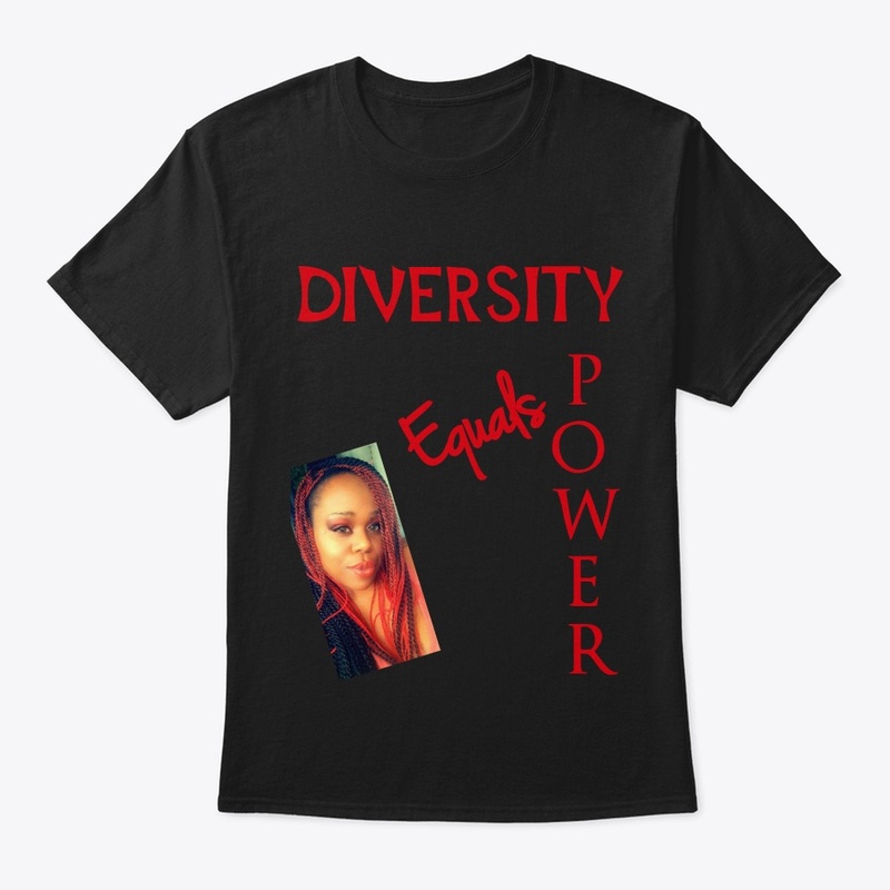 DIVERSITY EQUALS POWER