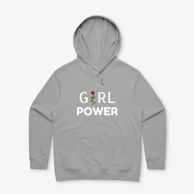 Girl Power