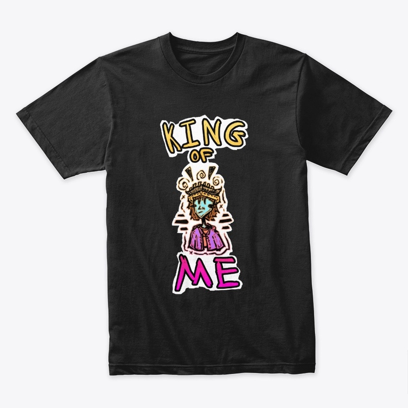 King Of Me